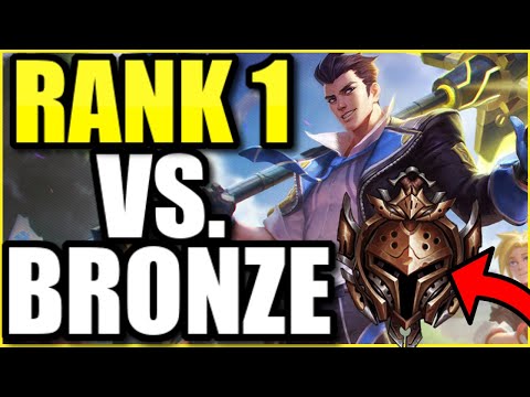 I took my Jayce into BRONZE ELO for the first time... and it was a LEGIT MASSACRE 🤣