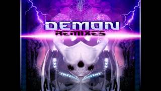 05 - Blazing Noise - Demon (Shadai deep remix feat. Akuma)