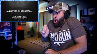 AVENGED SEVENFOLD - &quot;RADIANT ECLIPSE&quot; - WAKING THE FALLEN *REACTION*