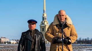 Download lagu 2008 - The Russian Officer - When the war ended, their real struggle for humanity began. mp3