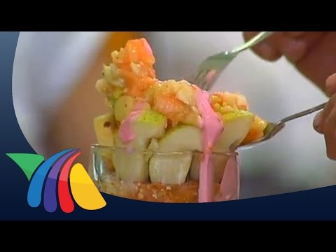 Los antojos reflejan deficiencia nutricional