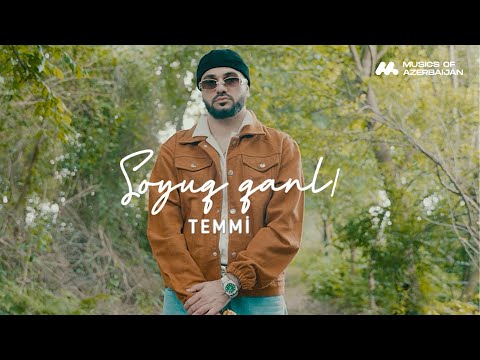 TEMMİ — Soyuq Qanlı (Rəsmi Musiqi Videosu)