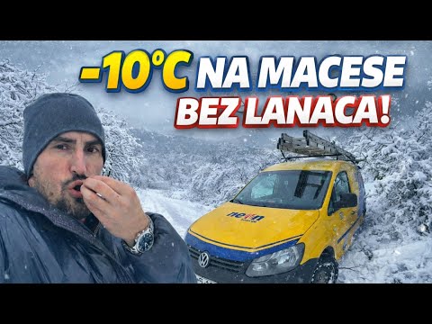 Misli svako da je meni lahko, izašao sam bez lanaca, firma je NEON SOLUCIJE👌