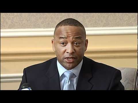 Delaware County Sheriff Resigns