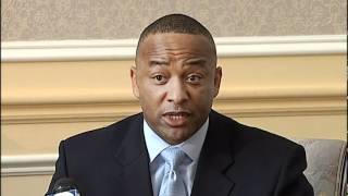 Delaware County Sheriff Resigns
