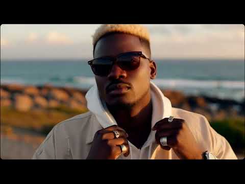 Young Farril - Agbé ( Clip IA officiel )