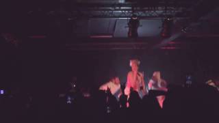 Betty Who - Some Kind of Wonderful (Live)