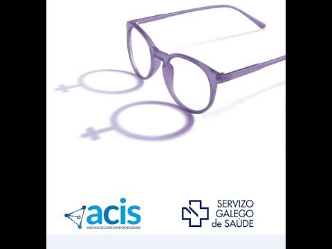 Vídeo: A detección e intervención en violencia de xénero no ámbito da enfermaría 