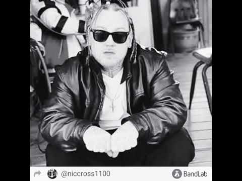 love and grind by Nicc Ross...ALL-FREESTYLE...MADE ONNA LIL APP