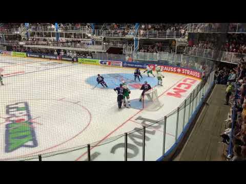 Hydro Fehérvár AV19 -Rögle BK 1-2 2022. September 5.