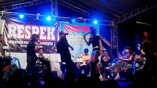 Ilang Roso Via Vallen