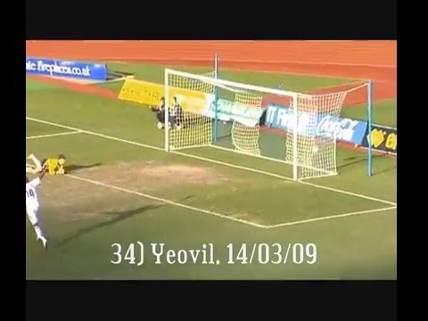 Nicky Forster - All 51 Brighton and Hove Albion Goals!