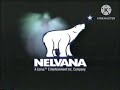 Nelvana Nickelodeon Productions Backyardigans
