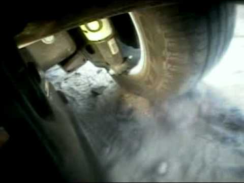 Motorweek Video of the 2005 Jeep Grand Cherokee