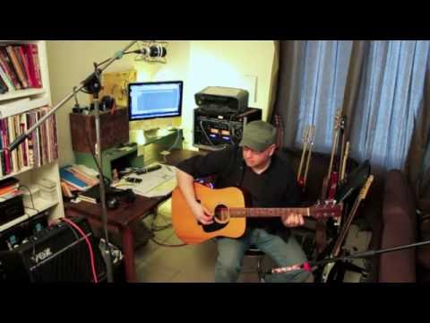 Analytical Acoustic: Twist Of Zen