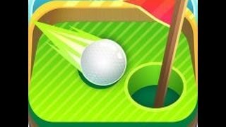 Mini Golf MatchUp videosu