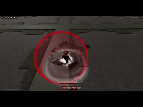 Astral Hunter Combo | Roblox Souls Battlegrounds | #roblox