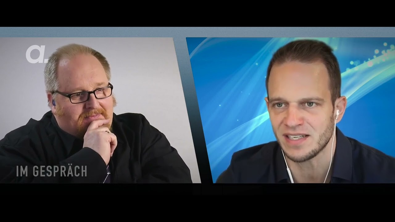 Debanking gegen unabhängigen Journalismus (Markus Haintz) | Apolut im Gespräch: