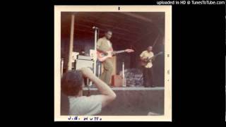 J.B. Hutto- Feel So Good