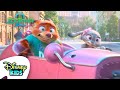 Nick Judy S Wildest Case Yet Zootopia 2 Disneykids
