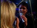 Rosanna Rocci Michael Morgan Io Vivo Per Te ZDF Hitparade 13 05 2000