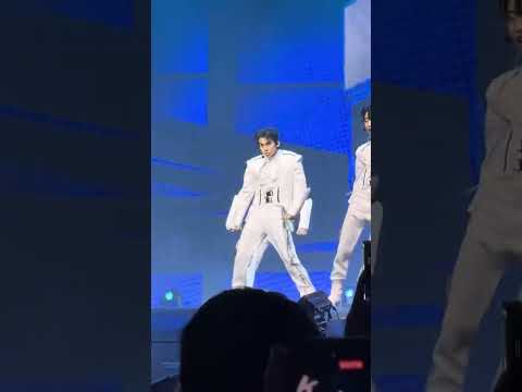 Limit Break 24 | #JUNGt Fan cam