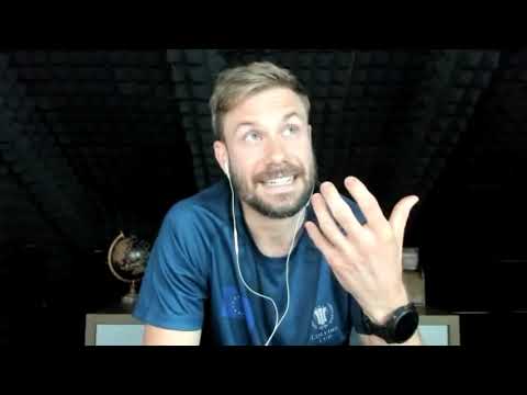 The unityglobal Mastermind with Eric Worre