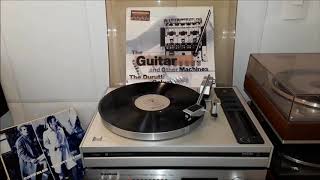 The Durutti Column - Bordeaux Sequence