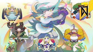 Cover art for Melonaid