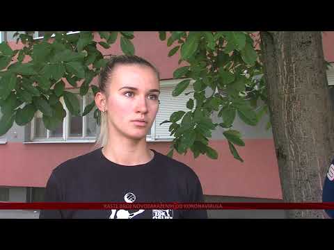 ŽOK Osijek s nikad mlađim kadrom ulazi u novu sezonu