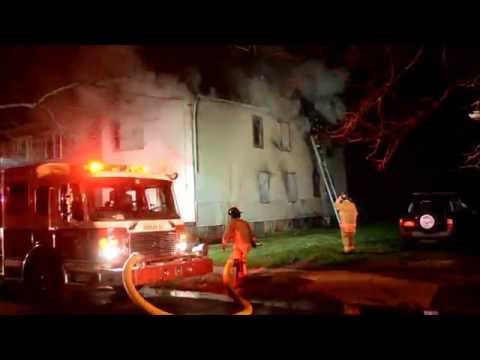 Buffalo FD 1+ Alarm - 128 Wende st