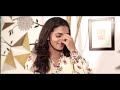 Parvathi Menon About Mohanlal