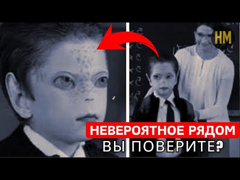Ученый ПОТРЯСЕН! Пугающие тайны ПАРАЛЛЕЛЬНОЙ ВСЕЛЕННОЙ, которые шокируют мир — Документальный фильм