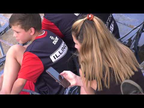 Primera C 2023 fecha 1 - Central Córdoba 1 vs San Martín de Burzaco 2