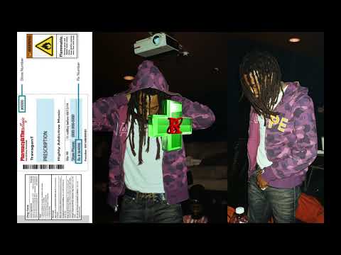 FREE PGF NUK x 10K Kobe Type Beat - Banqute (prod. by TravaganT) 2022