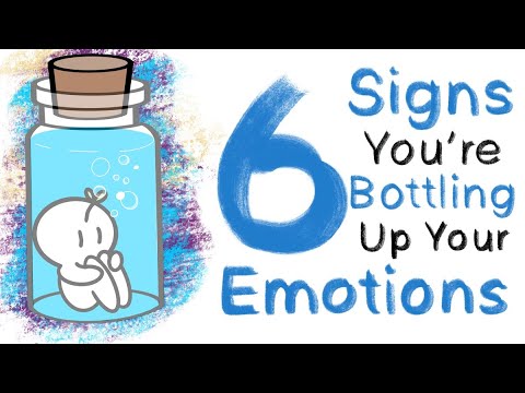 YouTube video about Crying is a Natural and Acceptable Emotion for Everyone