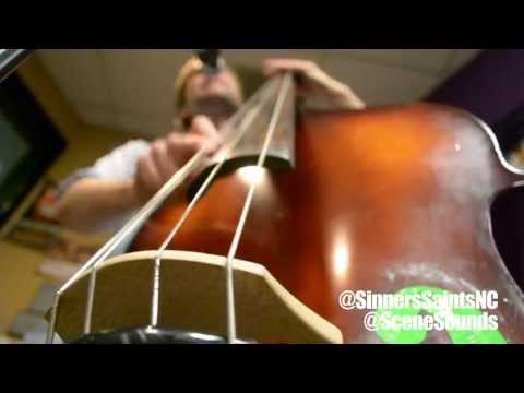 Sinners & Saints - "Love to Give" | WUSC - The Columbia Beet