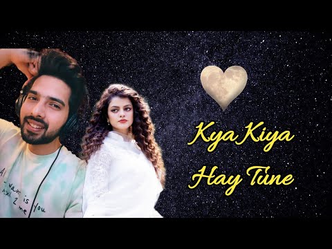 Kya Kiya Hain Tune Lyrics in Hindi | Armaan Malik | Palak Munchhal | Lyricsultima