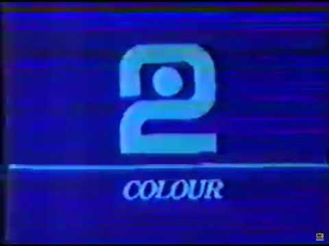BBC 2 Continuity / 25th March 1974 (1/2)
