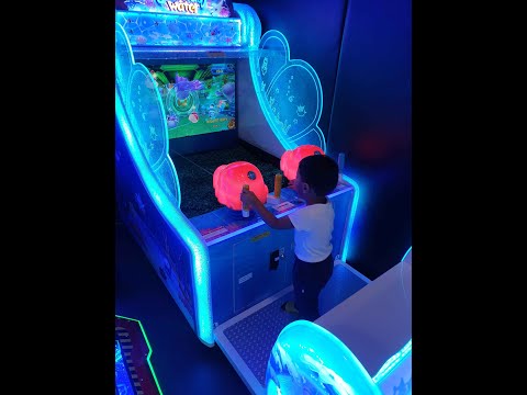 Play Factore | Eisas Adventures | Go Karting | Slides | Kids Games