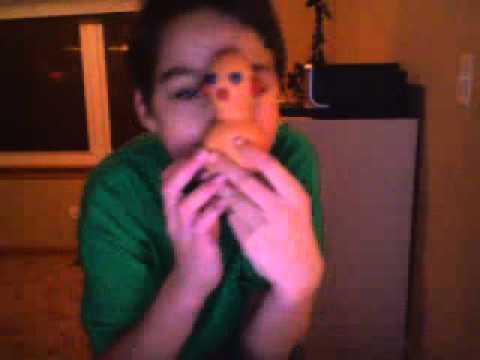 Re: Pohatu Vs. Nui Jaga