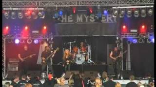 THE MYSTERY - Soulcatcher