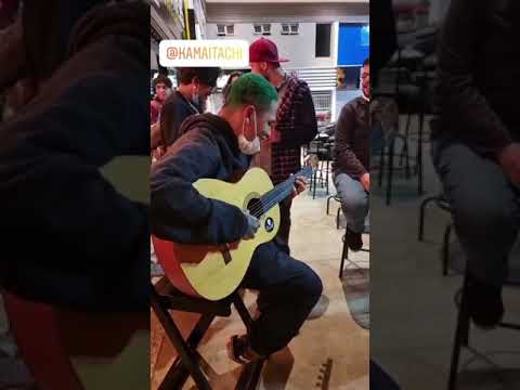 @kamaitachi  @kfverso  @Kodaismo @BrunoBsV @eusanza