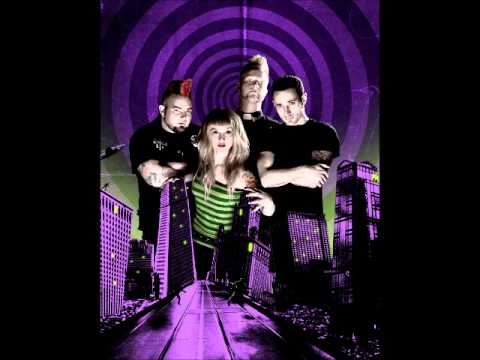 Dearly Departed - The Creepshow