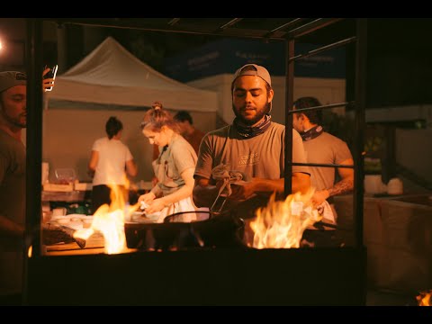 Vilamoura - Chefs On Fire 2025