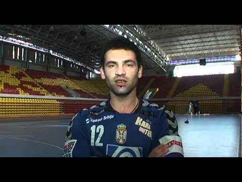 Rukometni savez Srbije i Ponte Travel vas vode u Alikante