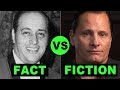 Green Book History Vs Hollywood