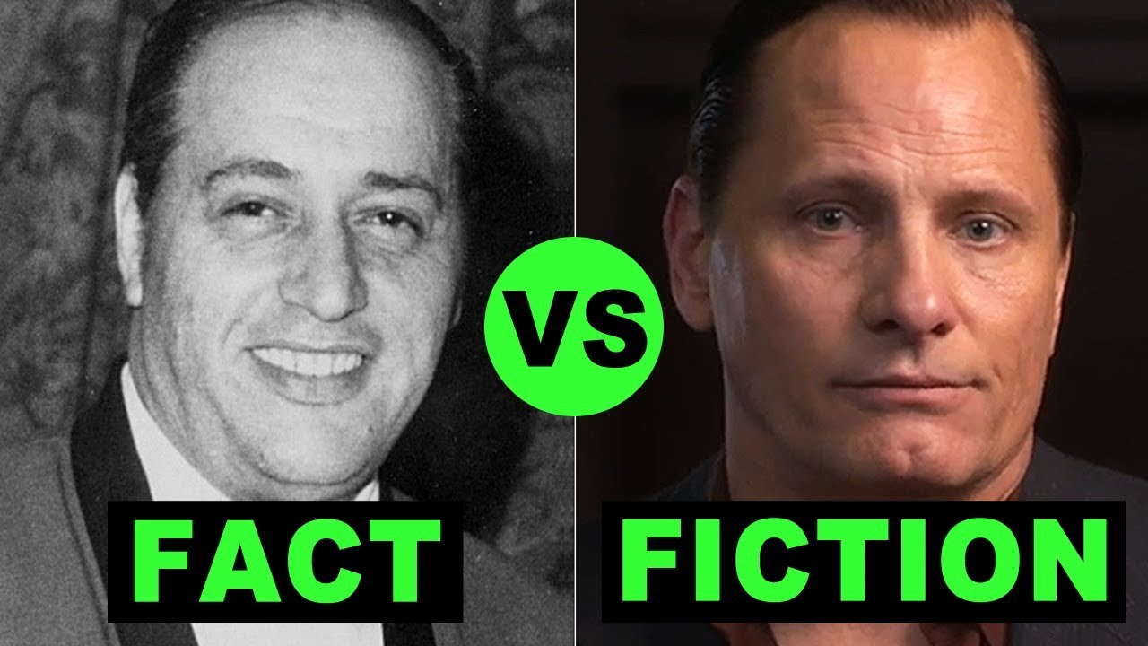 Green Book History vs. Hollywood Video