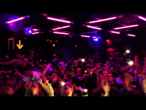 DIYNAMIC NEON NIGHTS - SANKEYS IBIZA 2013 - SOLOMUN SIT DOWN AUGUST 6th