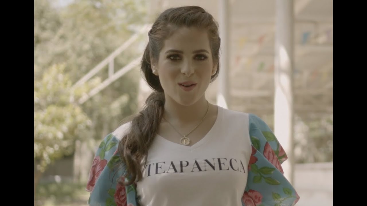 Official Video Tabasco Fair 2019 - Medley (By Fatima Bosch & Hector Pastrana)